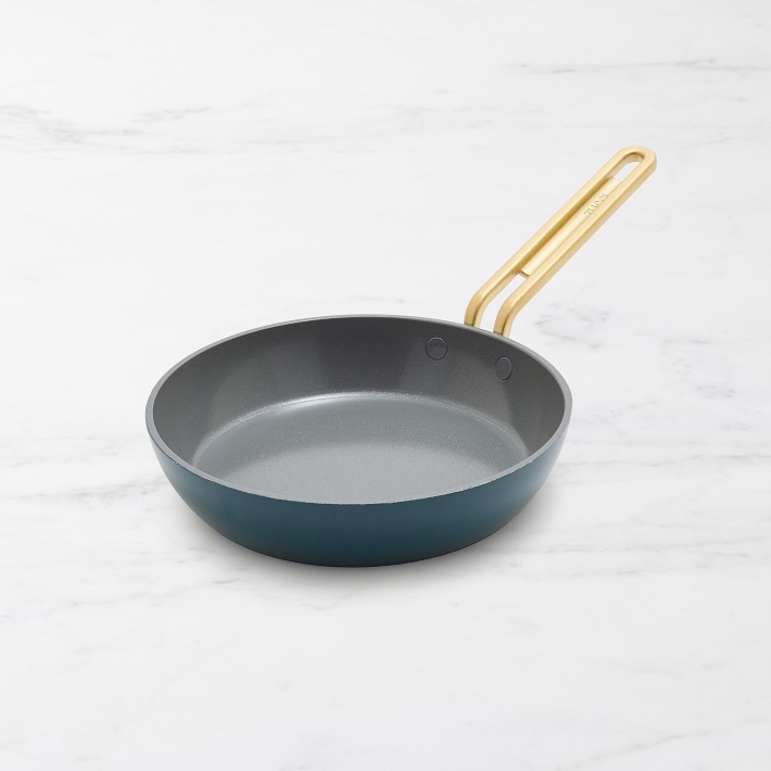 GreenPan™ Stanley Tucci™ Ceramic Nonstick Fry Pan, 8"