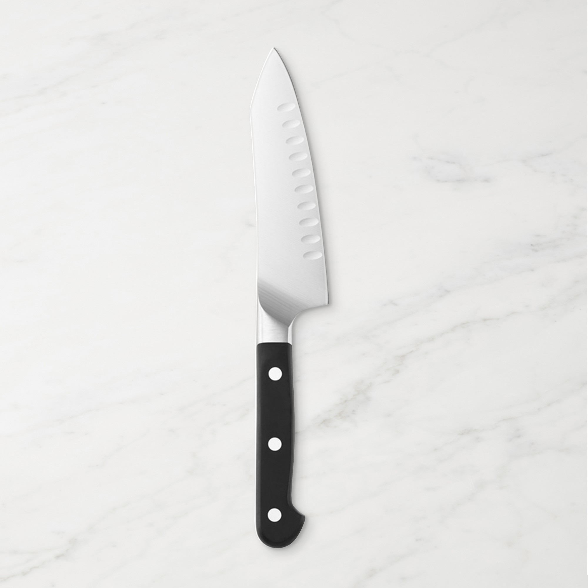 Zwilling Pro Rocking Santoku Knife