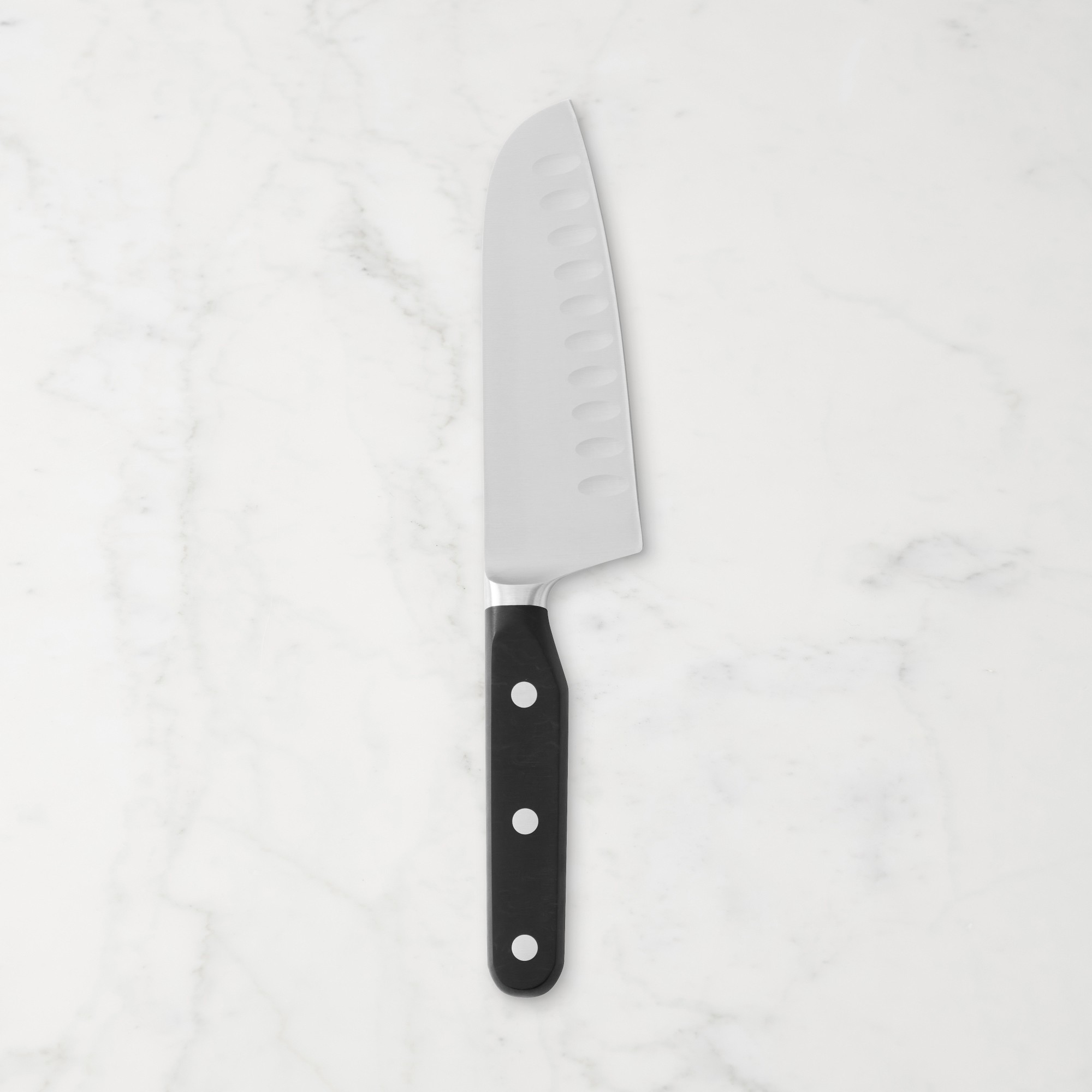 Williams Sonoma Elite Santoku Knife