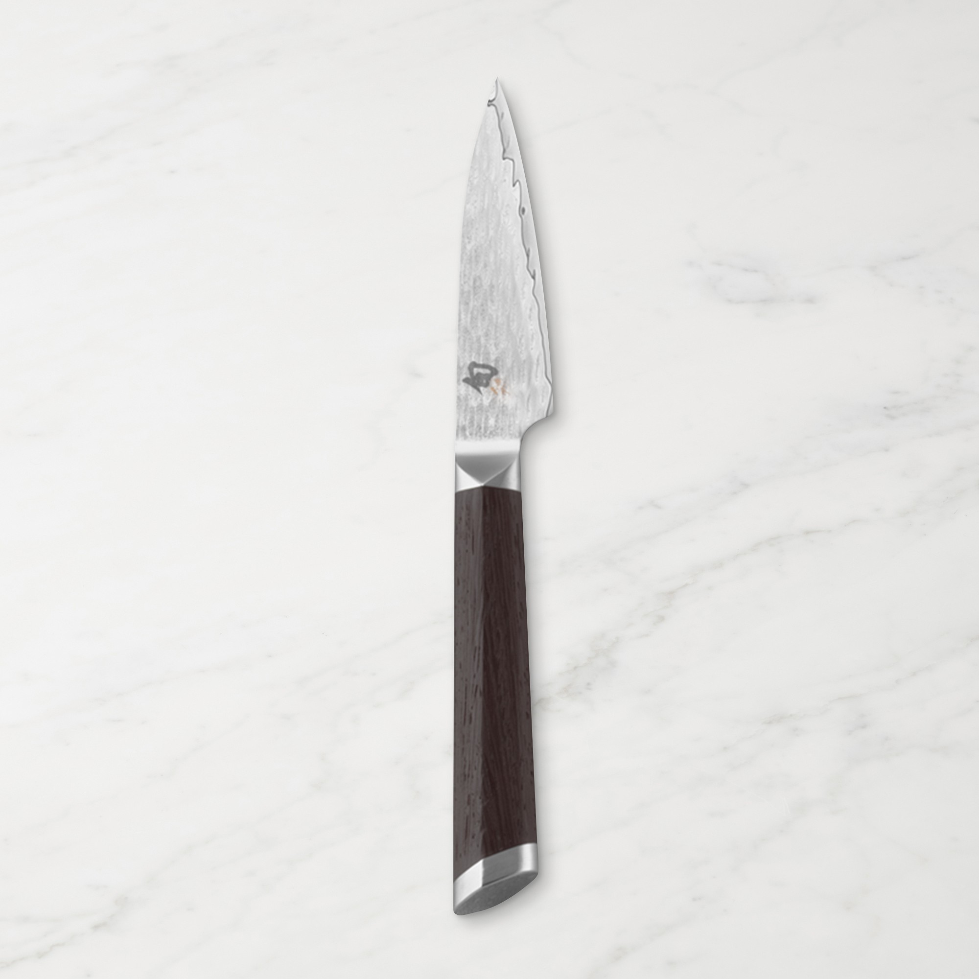 Shun Fuji Paring Knife, 3 1/2"