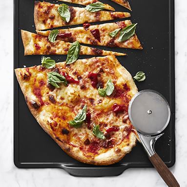 Pizza Stones &amp; Tools