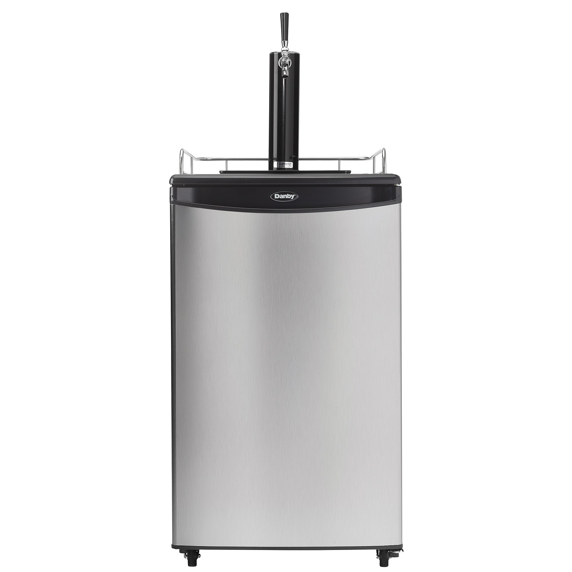 Danby Single Keg Cooler