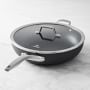 Calphalon Premier Nonstick 13&quot; Wok Deep Skillet