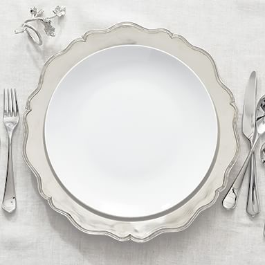 Dinner Plates