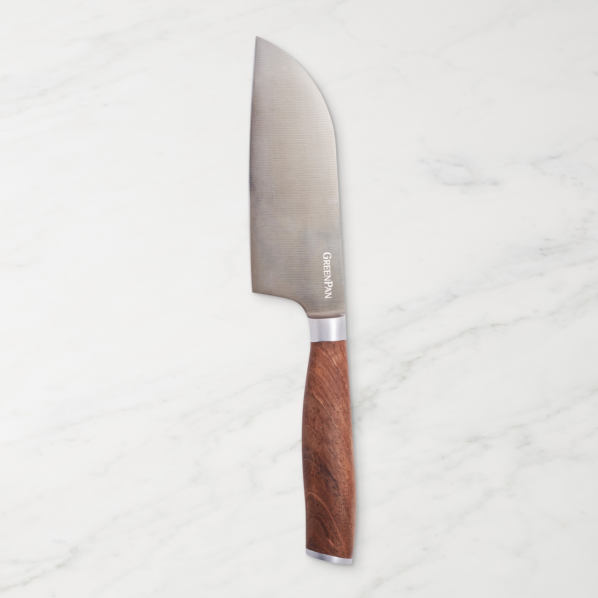 GreenPan™ Premiere Santoku Knife, 5"