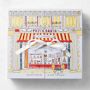 Williams Sonoma Holiday Advent Calendar: 24 Days of Baking Cookies