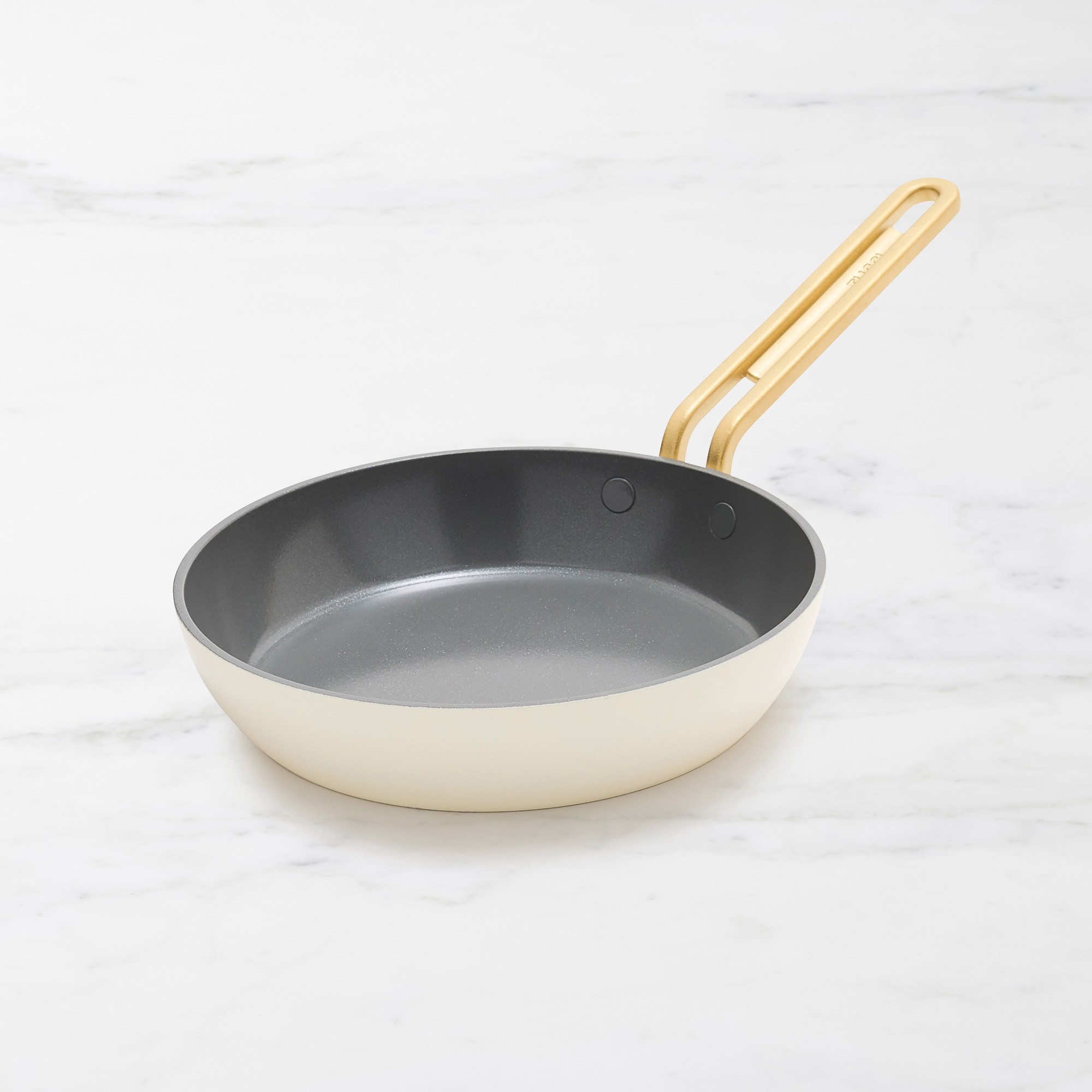 GreenPan™ Stanley Tucci™ Ceramic Nonstick Fry Pan, 8"