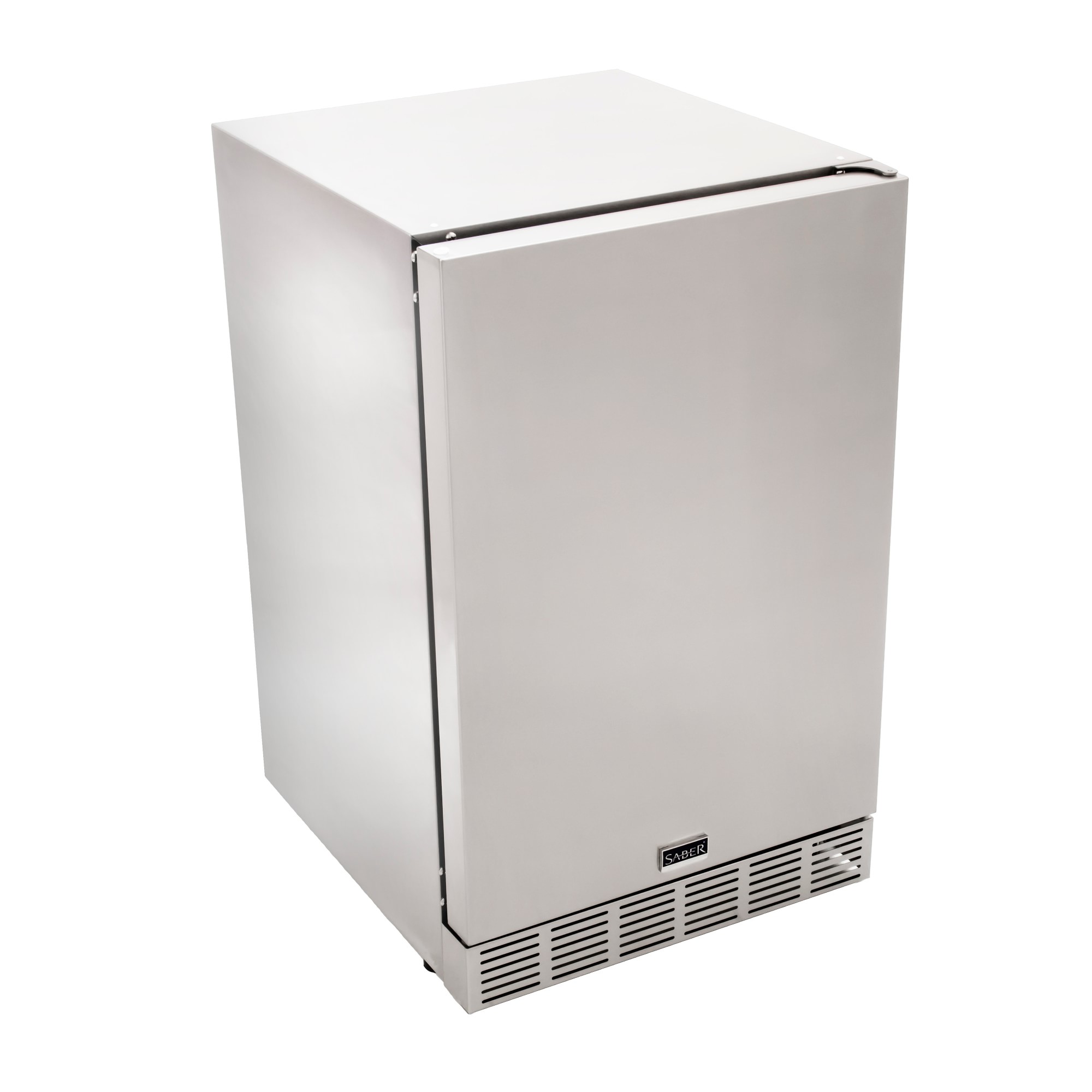 Saber Outdoor Stainless Steel Refrigerator