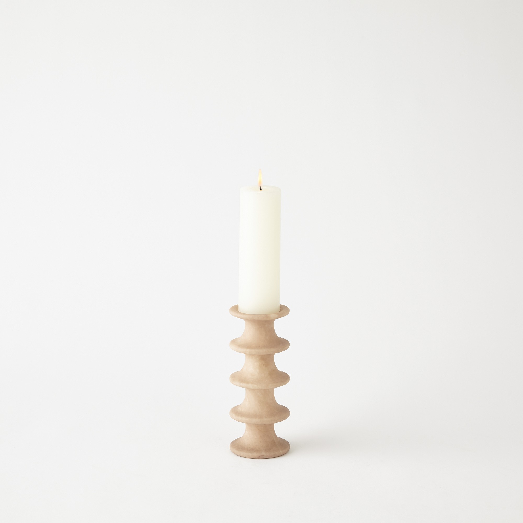 Ridge Candlestick