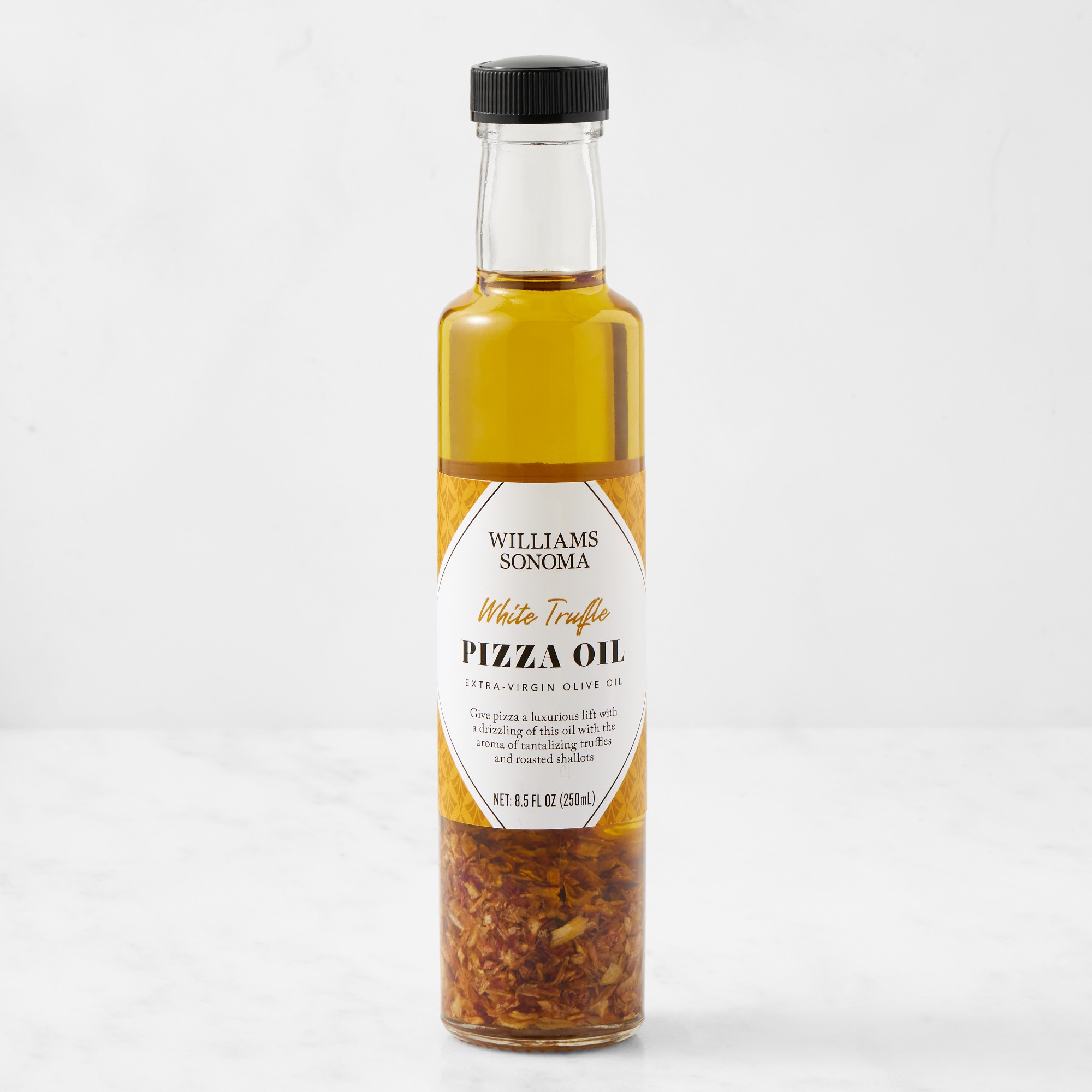 White Truffle Pizza Oil