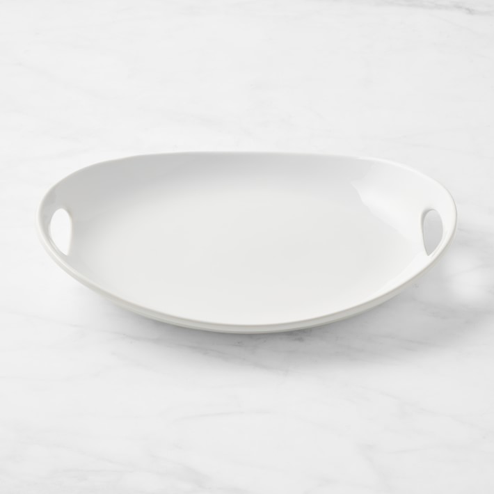 Open Kitchen by Williams Sonoma Medium Handled Platters