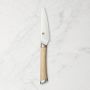 Shun Hikari Paring Knife, 4&quot;