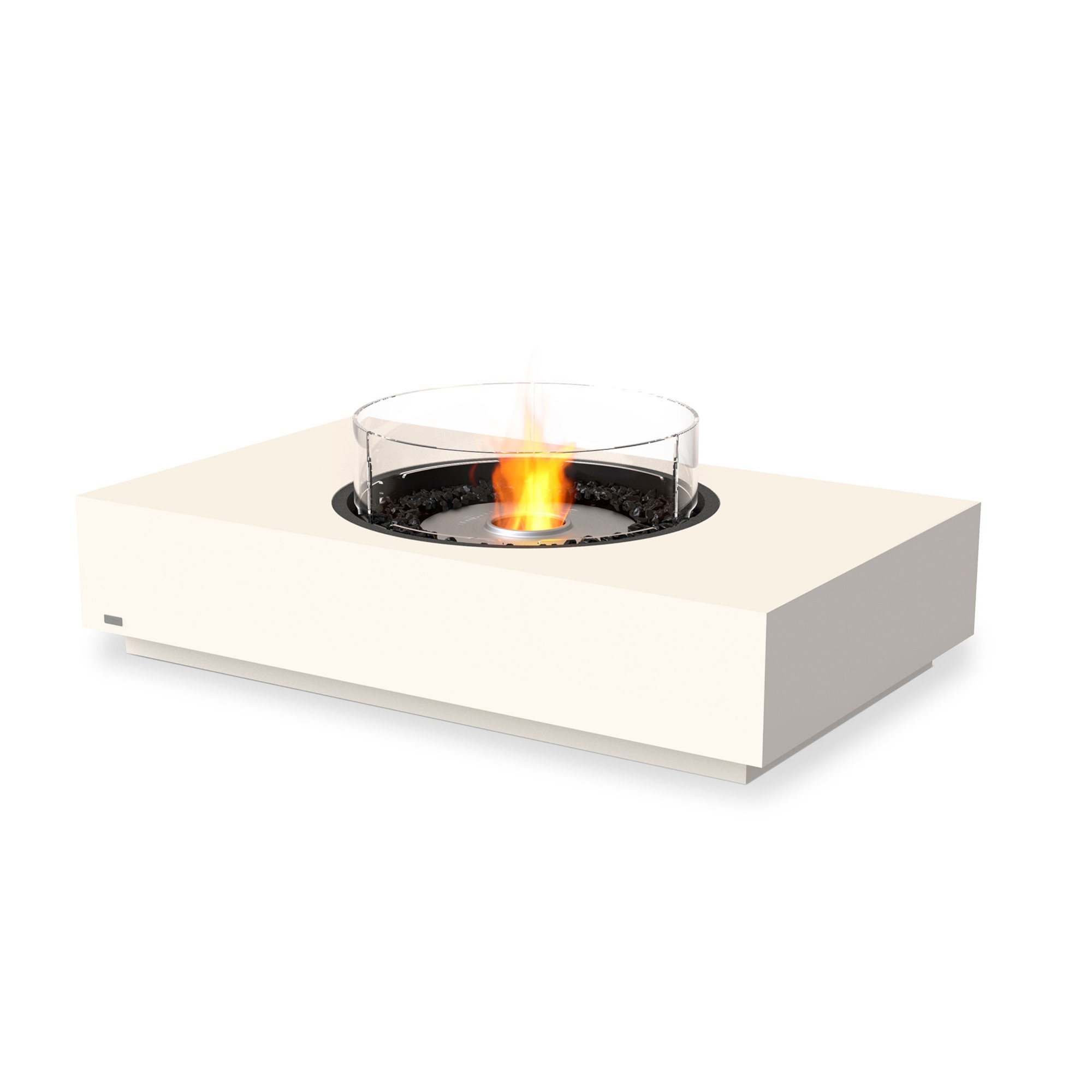 Ecosmart Fire Table Martini 50 (50")