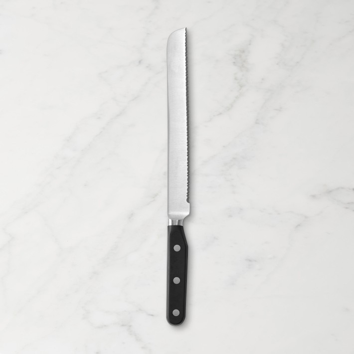 Williams Sonoma Elite 8" Serrated Bread Knife