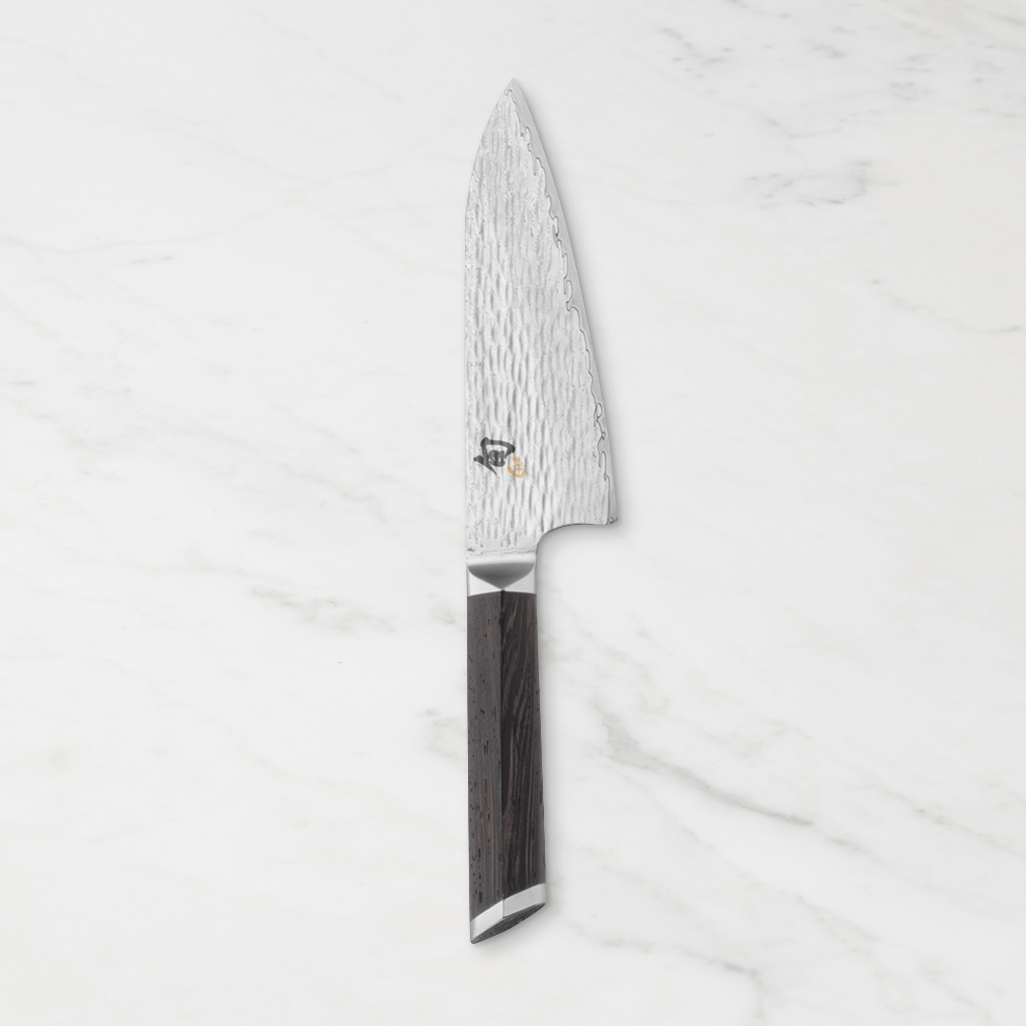 Shun Fuji Chef's Knife, 6"