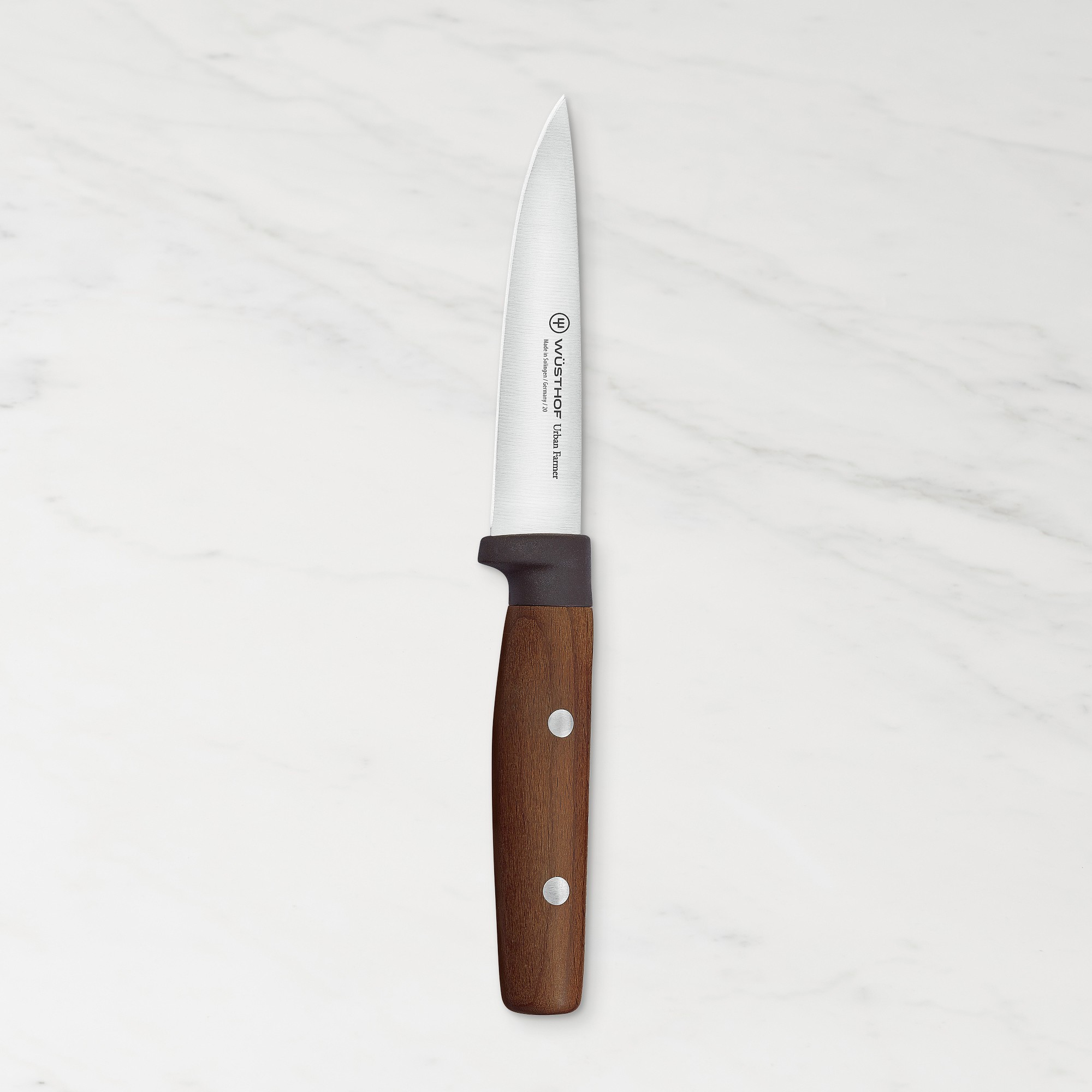 Wüsthof Urban Farmer Paring Knife, 4"