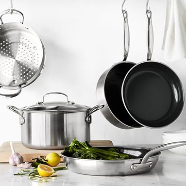 Cookware Sets