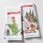 The Grinch™ Towels, Set of 2