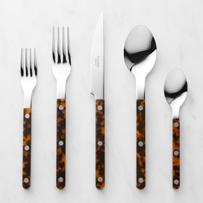 Sabre Bistrot Flatware Sets