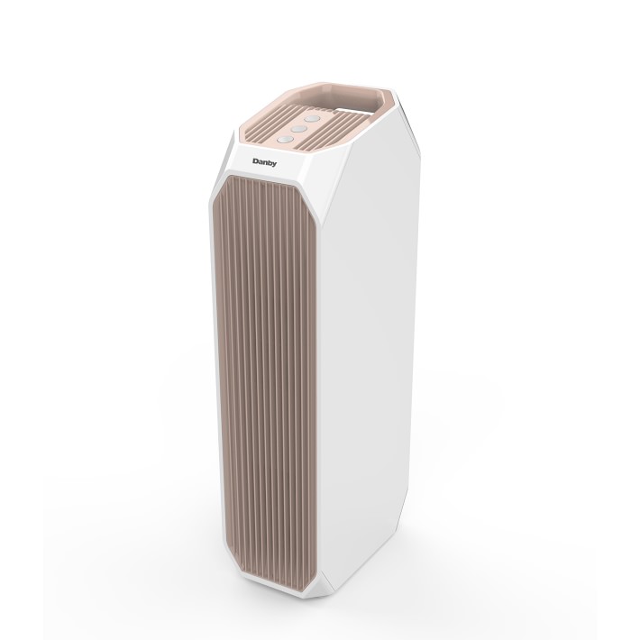 Danby Air Purifier 143 CADR