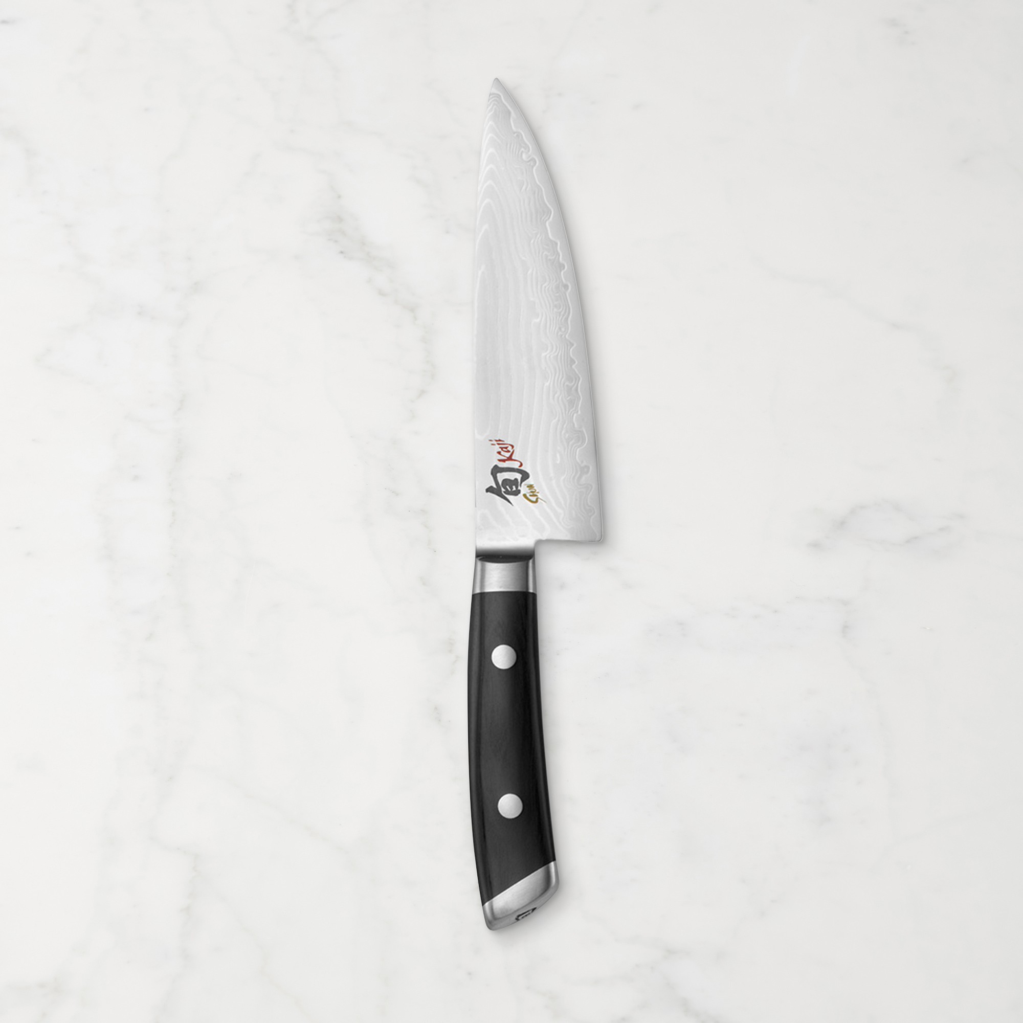 Shun Kaji Chef's Knife