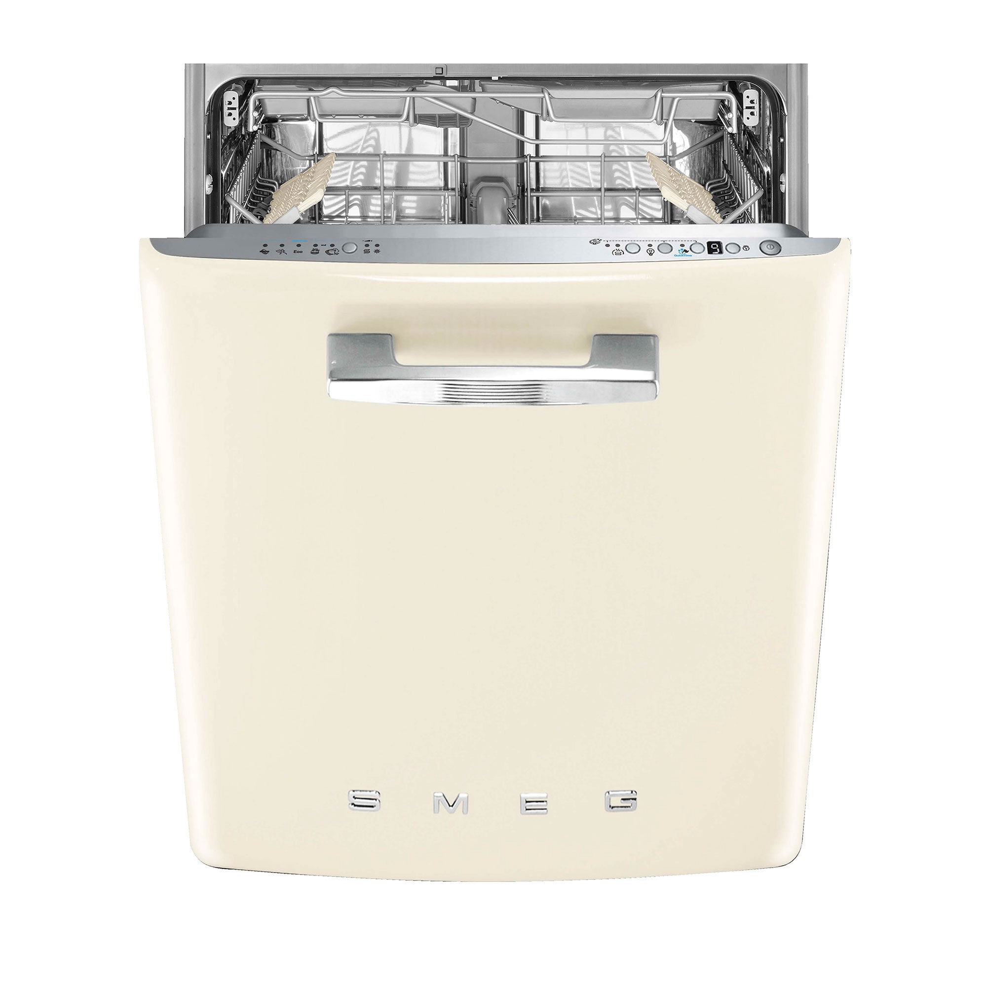 SMEG 24" Retro Dishwasher