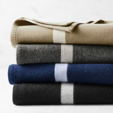 Wool Throws