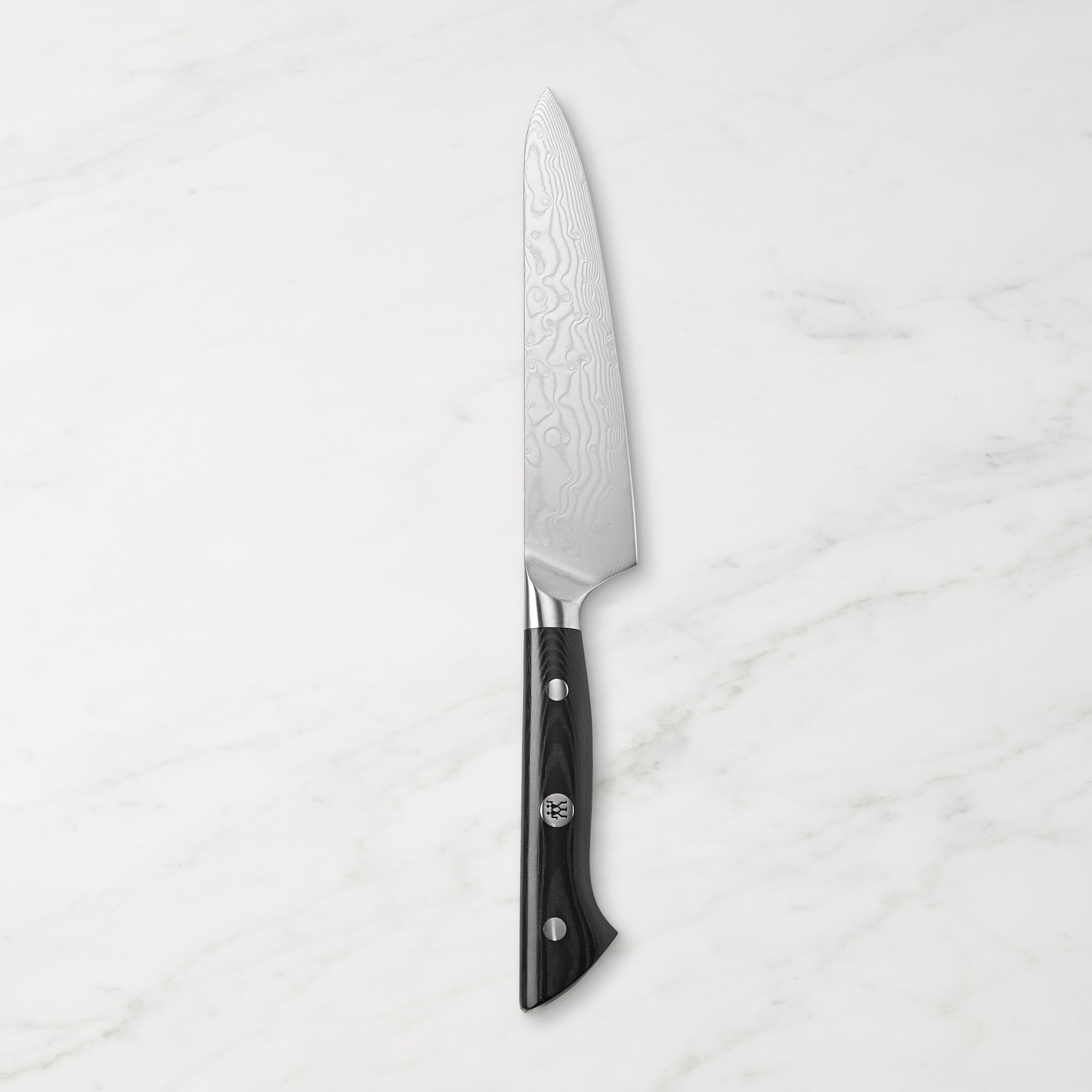 Zwilling Kanren Prep Knife, 5 1/2"