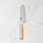 Shun Premier Blonde 5" Santoku Knife