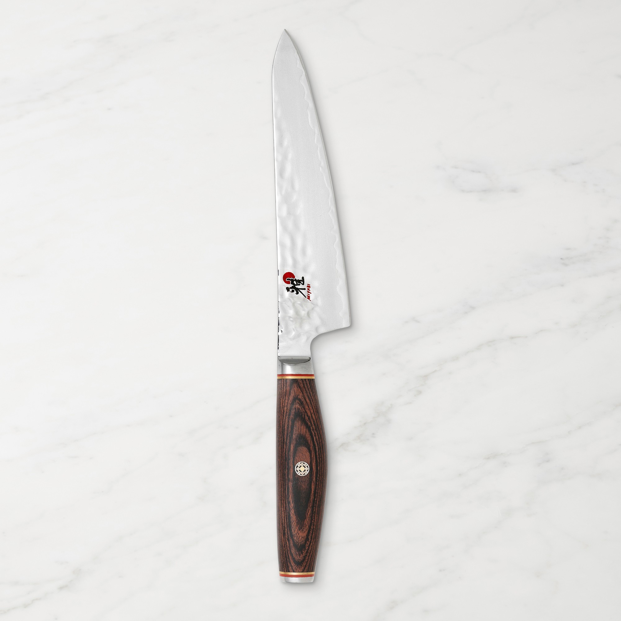 Miyabi Artisan Prep Knife, 5 1/2"