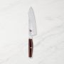 Miyabi Artisan 7" Rocking Santoku Knife