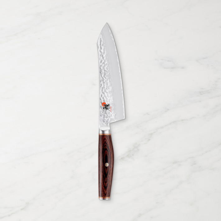 Miyabi Artisan 7" Rocking Santoku Knife