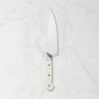 Zwilling Pro Le Blanc 7" Slim Chef's Knife