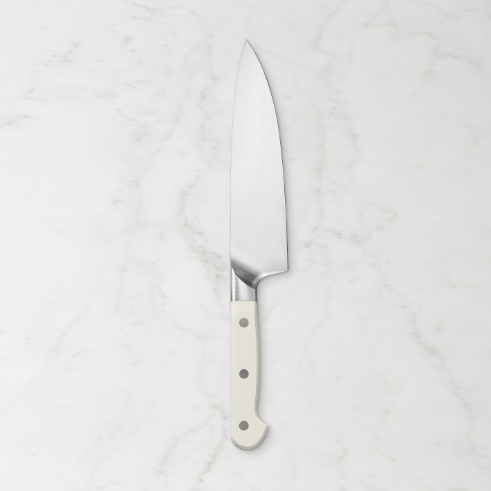 Zwilling Pro Le Blanc 7" Slim Chef's Knife