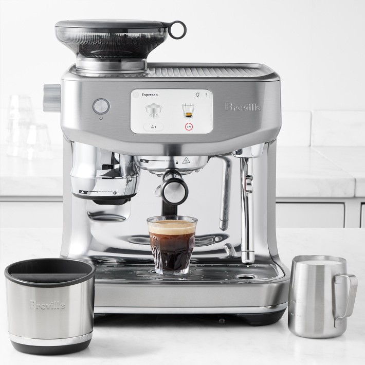 Breville Oracle Jet Espresso Machine