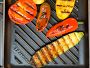 Video 2 for Le Creuset Enameled Cast Iron Skinny Grill