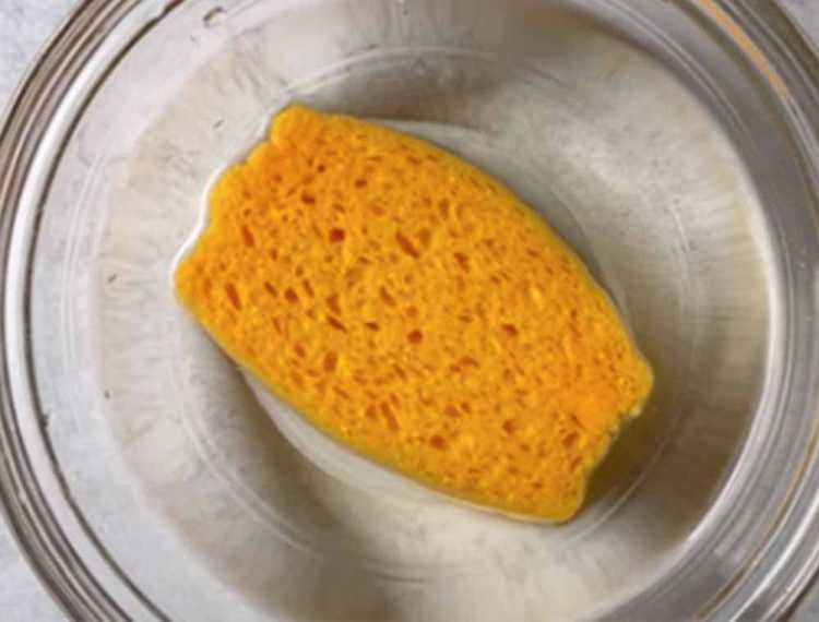 PopUp Sponges Yellow House Cleaning Supplies Williams Sonoma