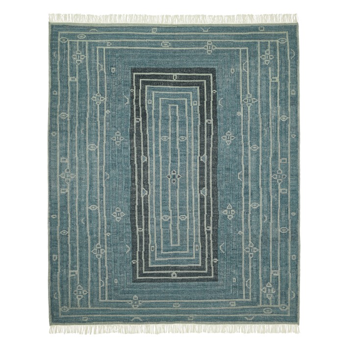 Corinne Flatweave Rug