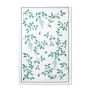 Fortnum &amp; Mason Camellia Cotton Tea Towel