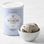 Williams Sonoma Ice Cream Starter, Cookies &amp; Cream