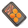 All-Clad HA1 Hard Anodized Double Burner Griddle, 13&quot; x 20&quot;