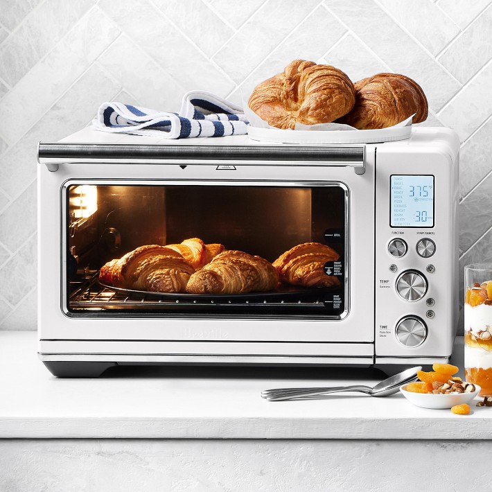 Breville store the Smart Oven Airfryer