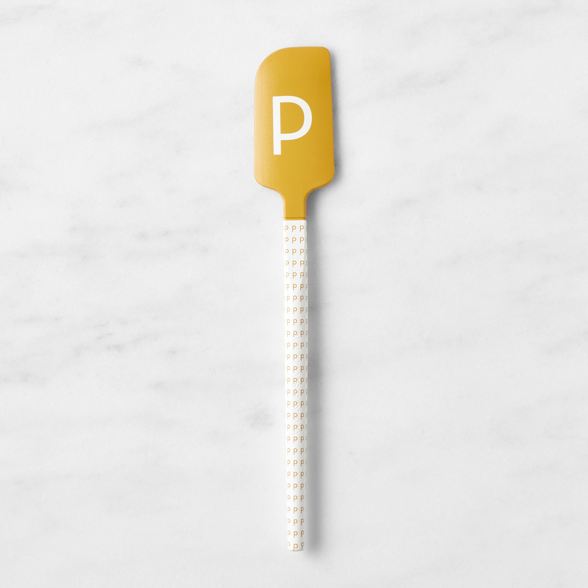 Williams Sonoma Monogram Spatula