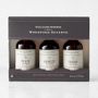 Williams Sonoma x Woodford Reserve Bitters Gift Set