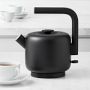 Fellow Clyde Electric Tea Kettle, 1.5L, Matte Black