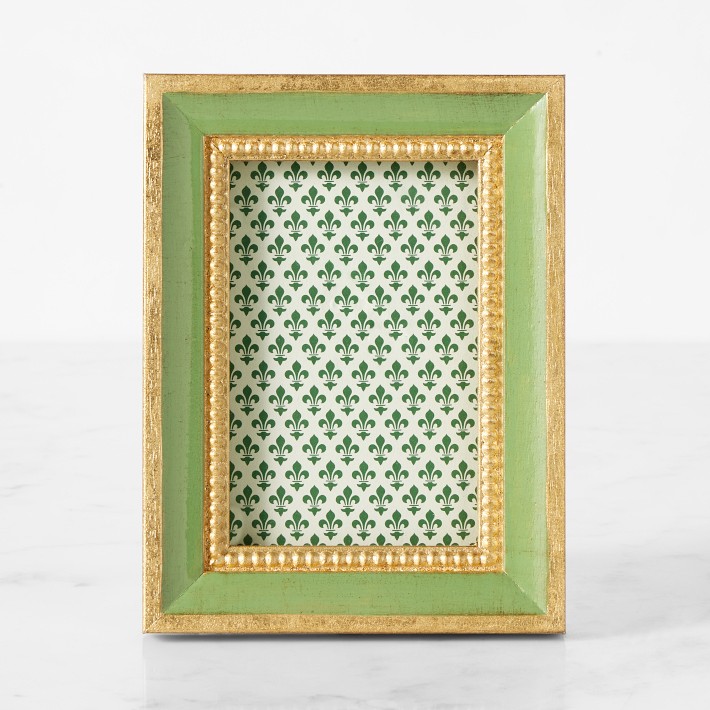 Florentine Wood Frames