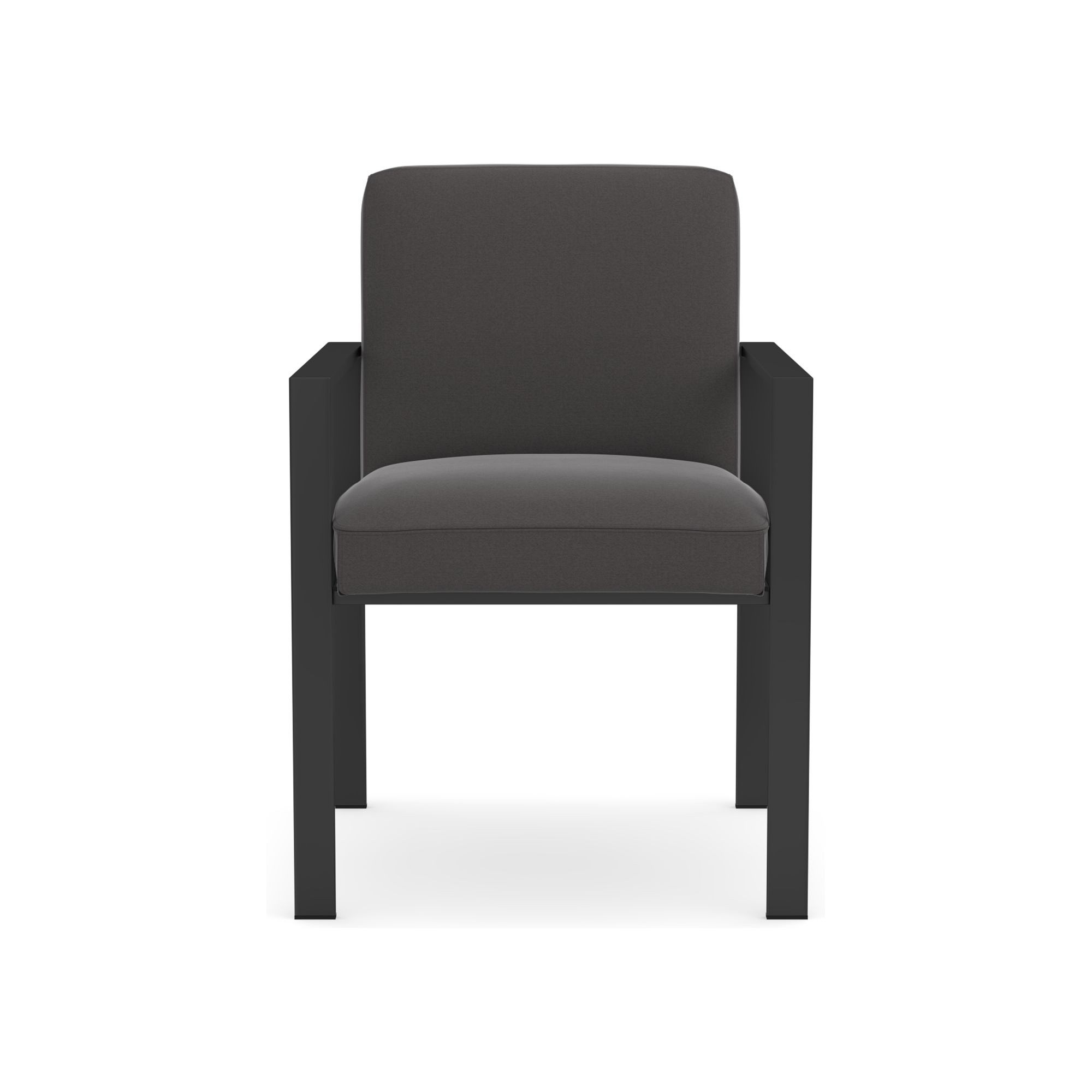 Mercer Upholstered Dining Armchair