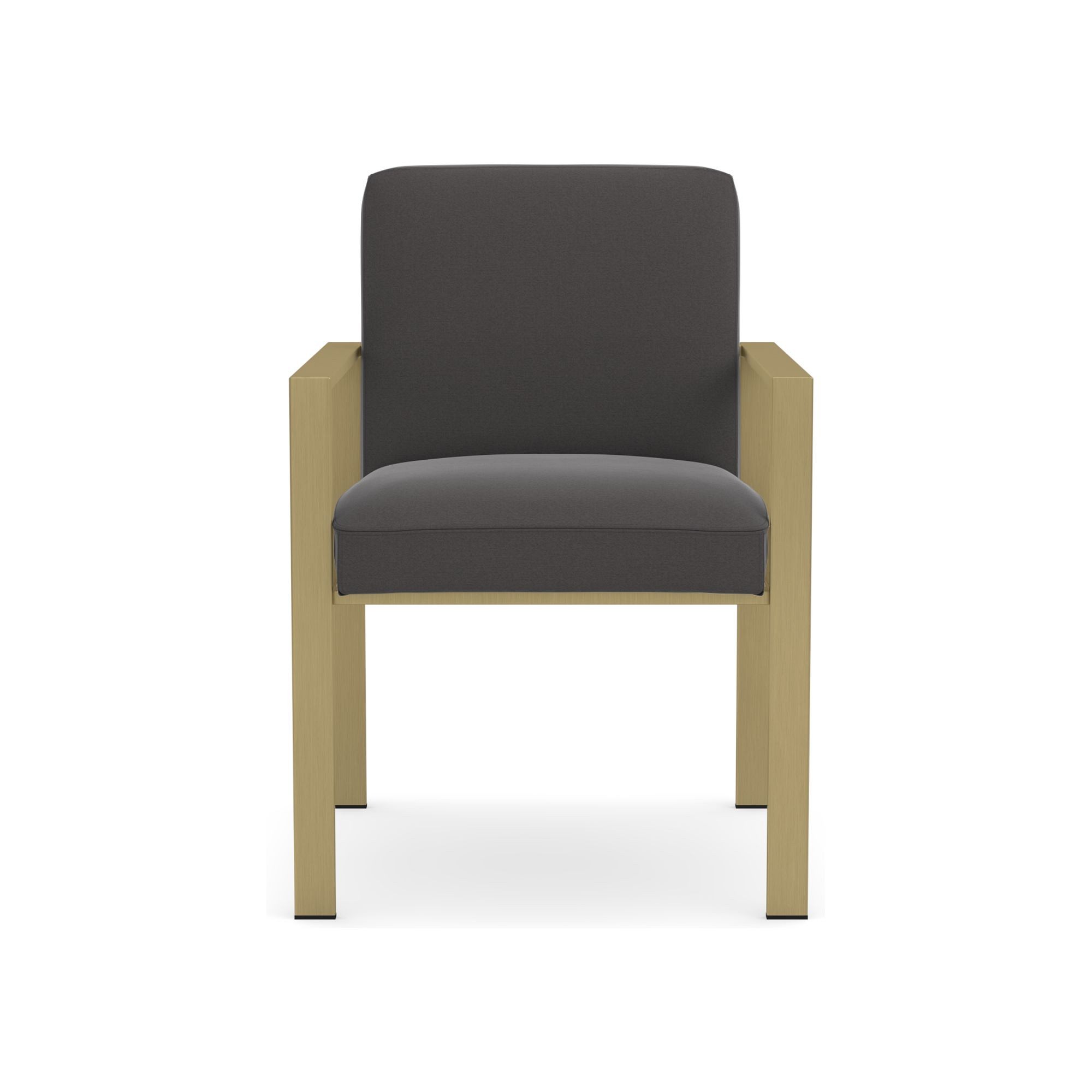 Mercer Upholstered Dining Armchair