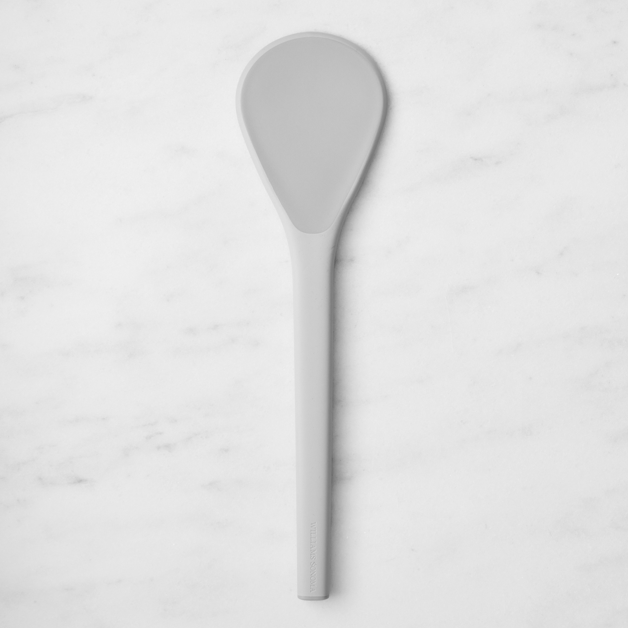 Williams Sonoma Ergonomic Paddle 14in Spoon