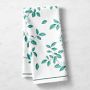 Fortnum & Mason Camelia Cotton Tea Towel